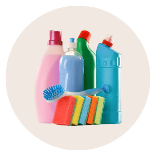 بهداشت خانگی