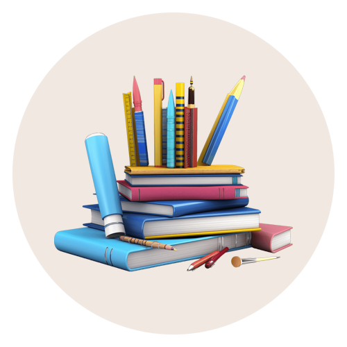 لوازم هنر و تحریر