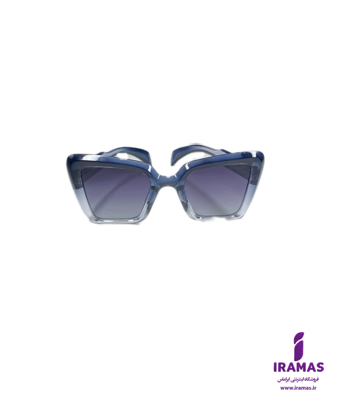 عینک زنانه برند moscot به همراه کاور عینک پارچه ای - ایراماس 