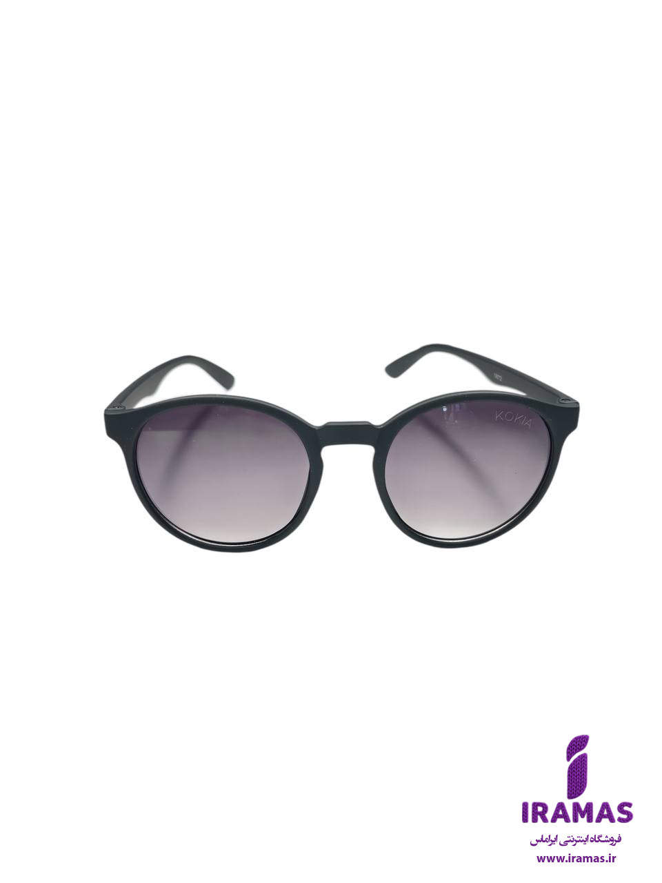 عینک آفتابی اسپرت برند KOKIA به همراه کاور عینک پارچه ای - ایراماس 