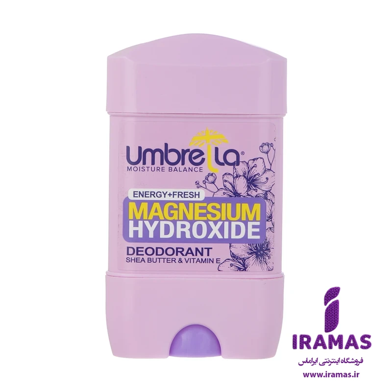 مام استیکی ضدتعریق زنانه مدل ENERGY + FRESH - ایراماس 