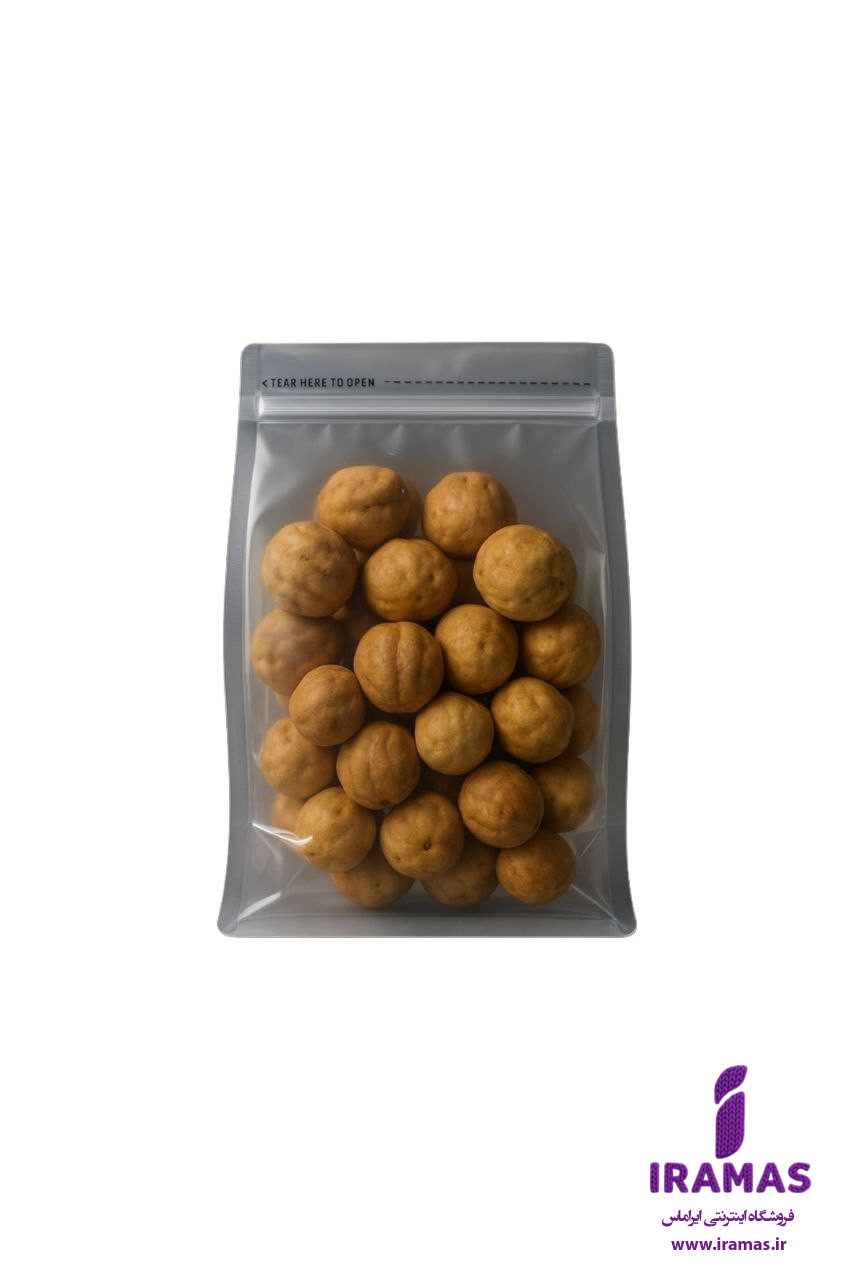 بسته لیمو امانی 200 گرمی - ایراماس 