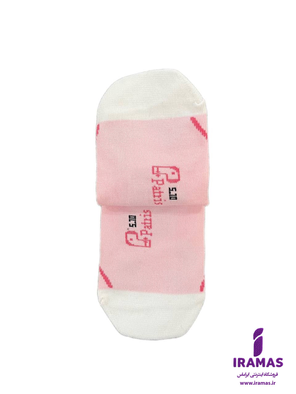 جوراب مچی کودک طرح پاتریک مناسب 5 تا 10 سال - ایراماس
