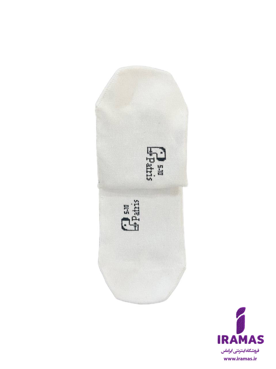 جوراب مچی کودک طرح دختر مناسب 5 تا 10 سال - ایراماس