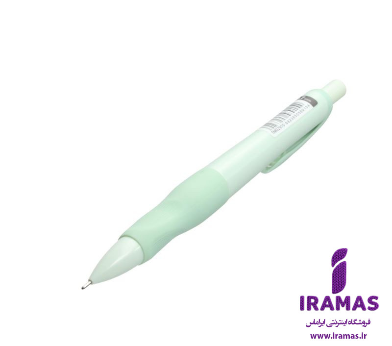 مداد اتود زوما 0.7 رنگ سبز پاستیلی - ایراماس 