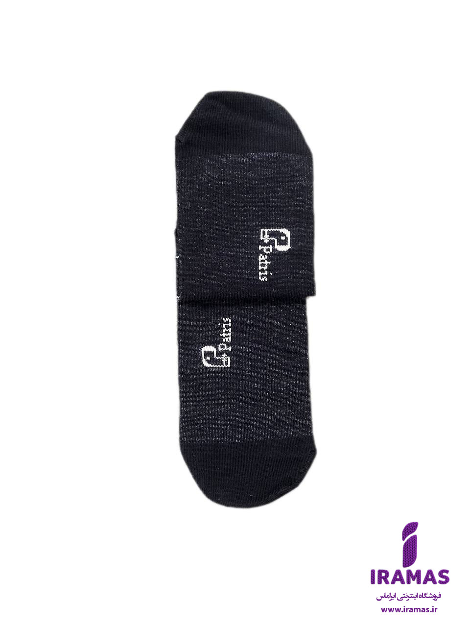 جوراب مچی بزرگسال طرح کارل - ایراماس