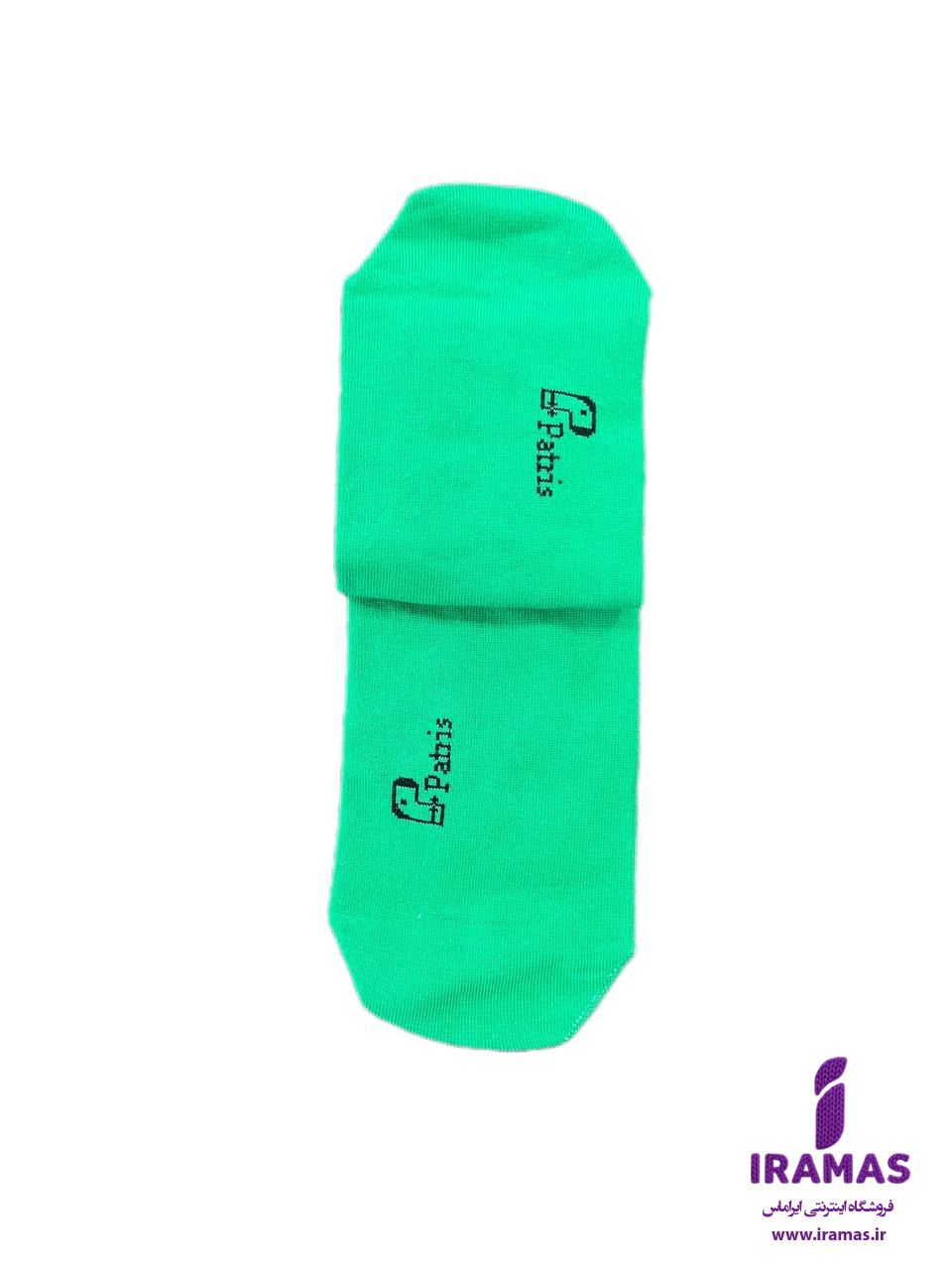 جوراب مچی کودک طرح پلانکتون مناسب 5 تا 10 سال - ایراماس