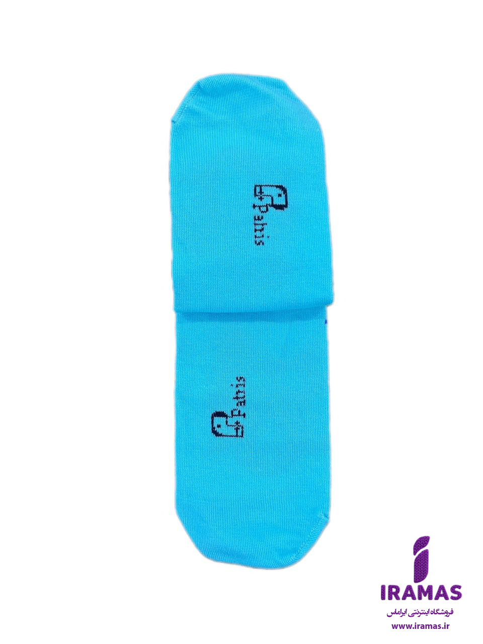 جوراب مچی بزرگسال طرح اختاپوس - ایراماس