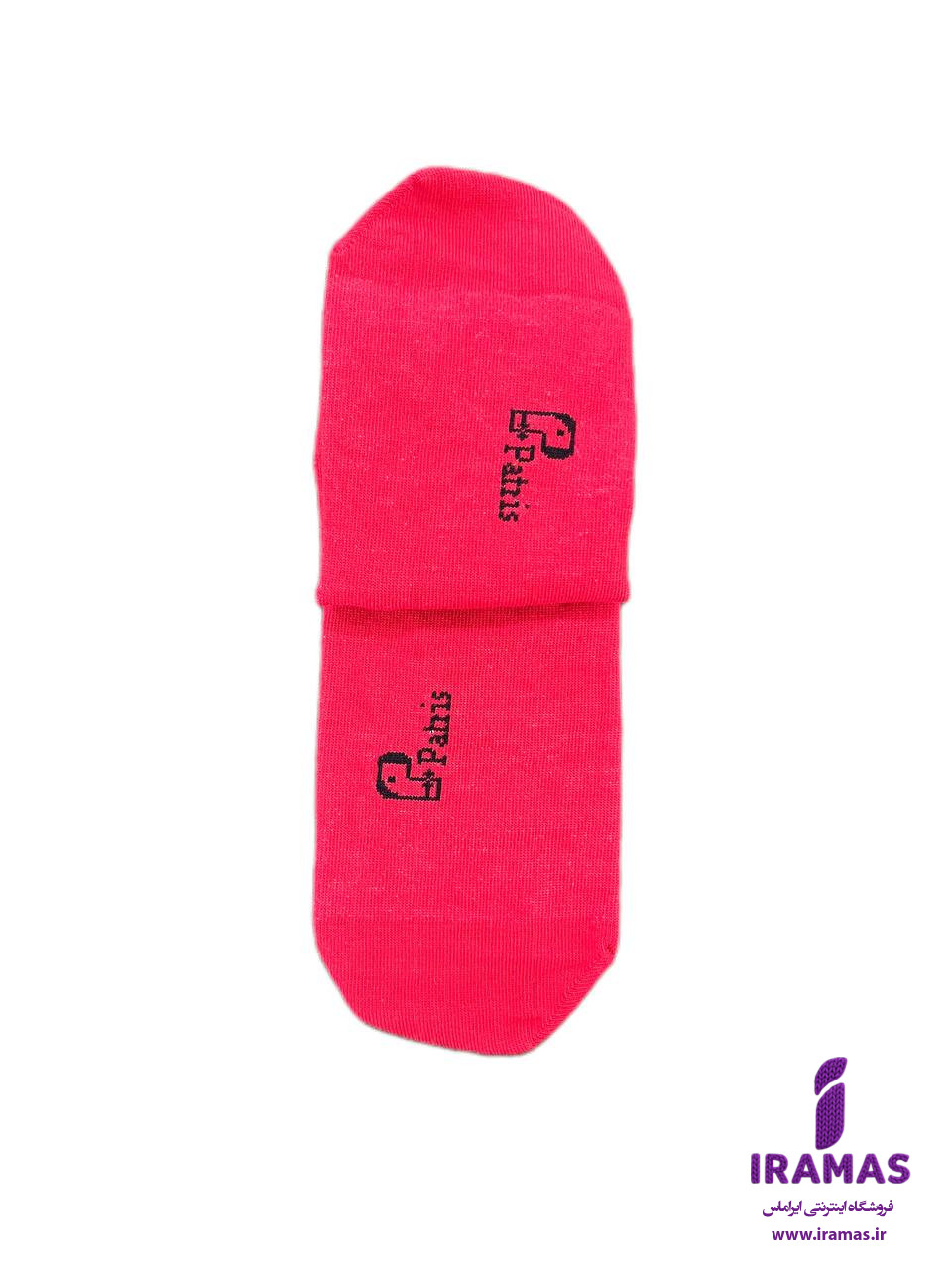 جوراب مچی بزرگسال طرح آقای خرچنگ - ایراماس