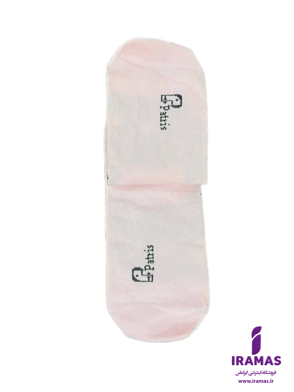 جوراب مچی بزرگسال طرح پاتریک - ایراماس