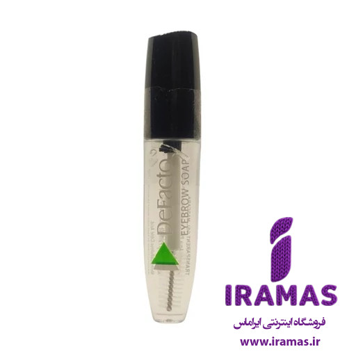 ژل ابرو دیفکتو 100 میل - ایراماس 