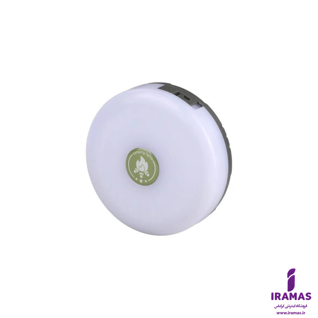 چراغ کمپینگ ریسه ای - ایراماس 