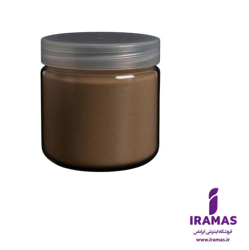 پودر فلفل سیاه 180 گرمی - ایراماس