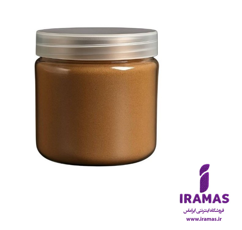 پودر دارچین سیلان 150 گرمی - ایراماس