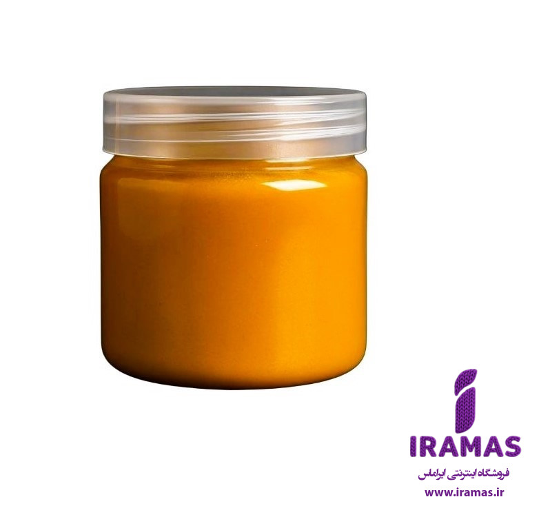 زردچوبه چارمینار اصل 150 گرمی - ایراماس