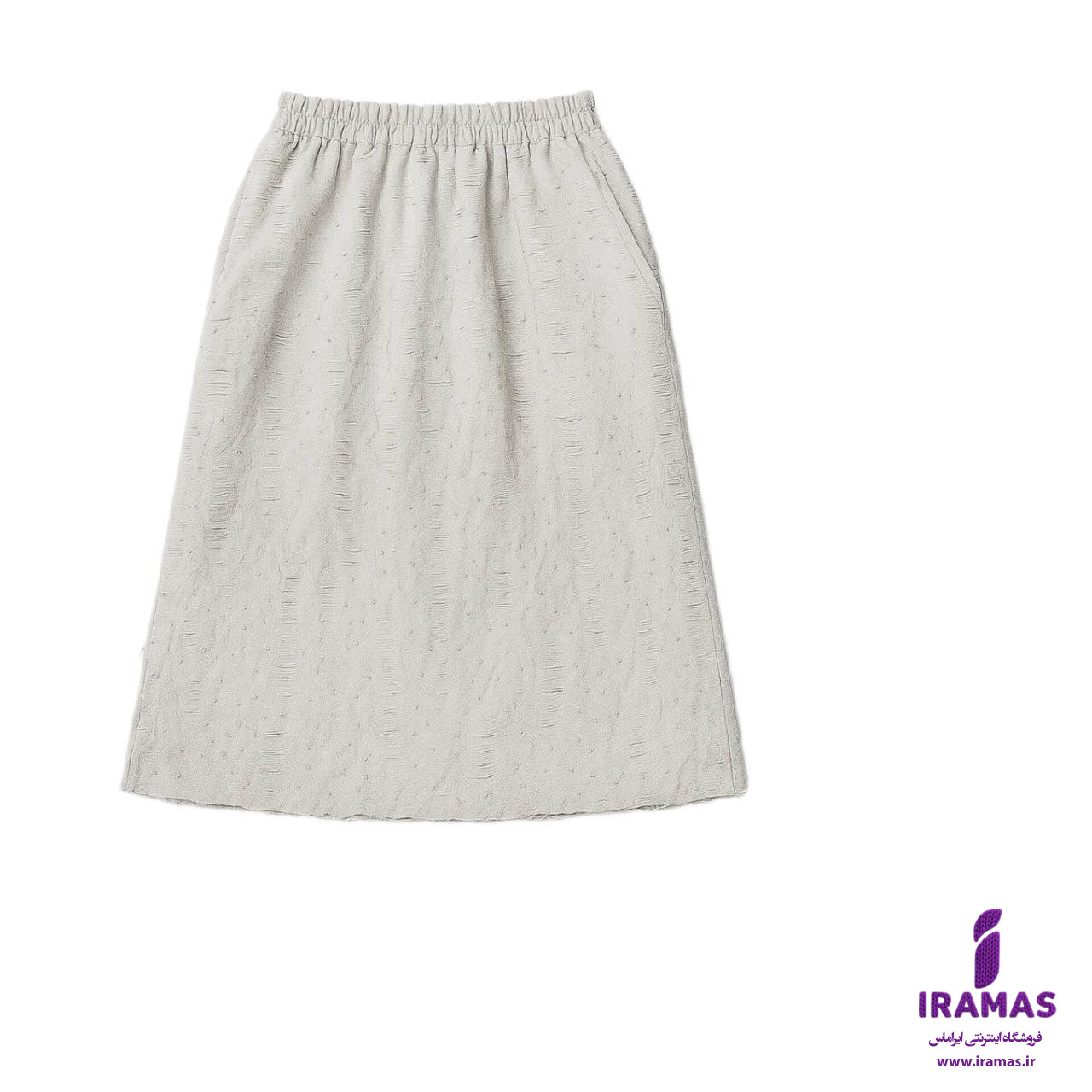 ست تیشرت و دامن بچگانه دخترانه مناسب 5 تا 12 سال - ایراماس