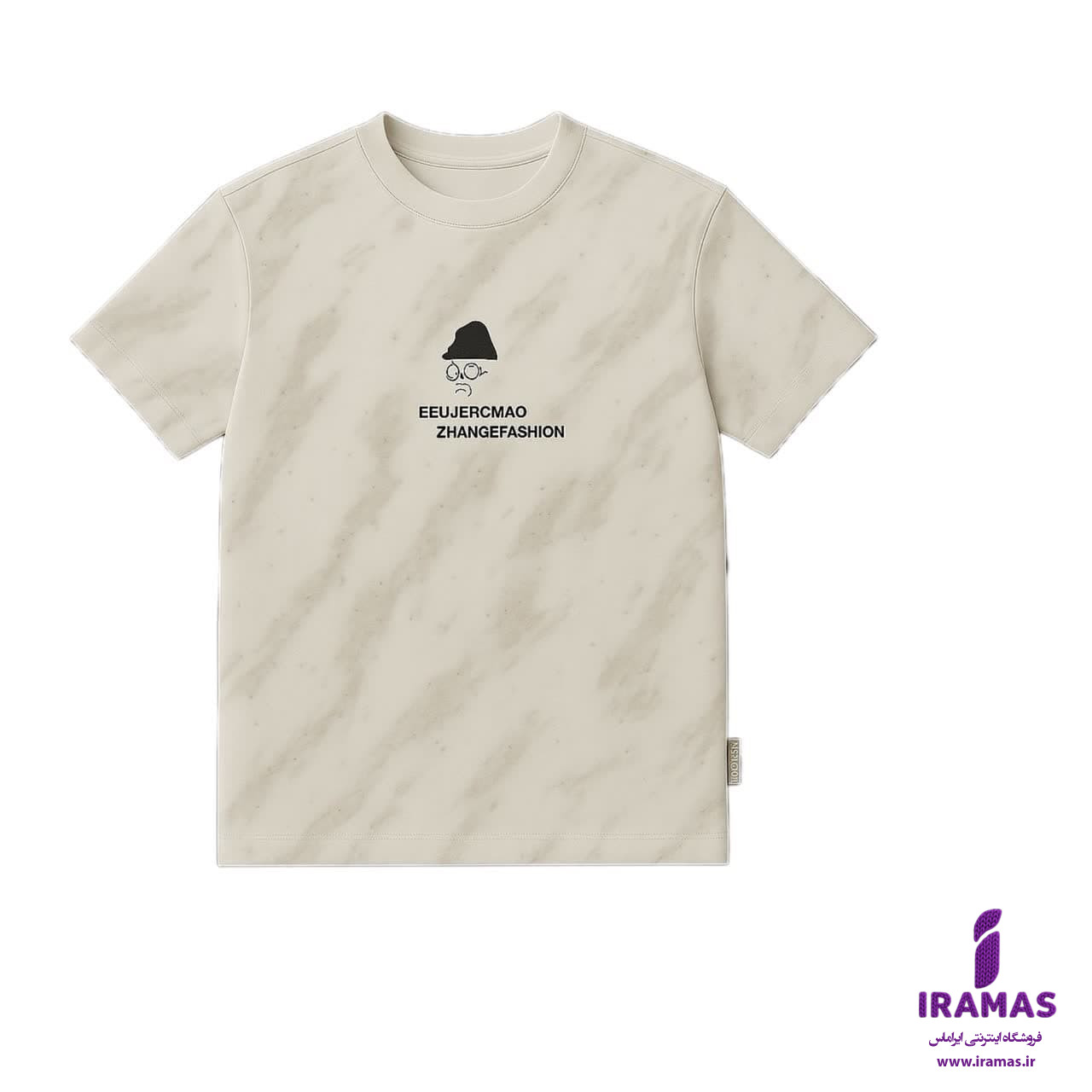 تیشرت بچگانه اسپرت - ایراماس 