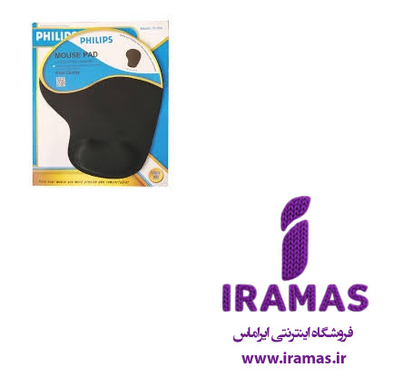 ماوس پد فیلیپس مدل p350 - ایراماس 