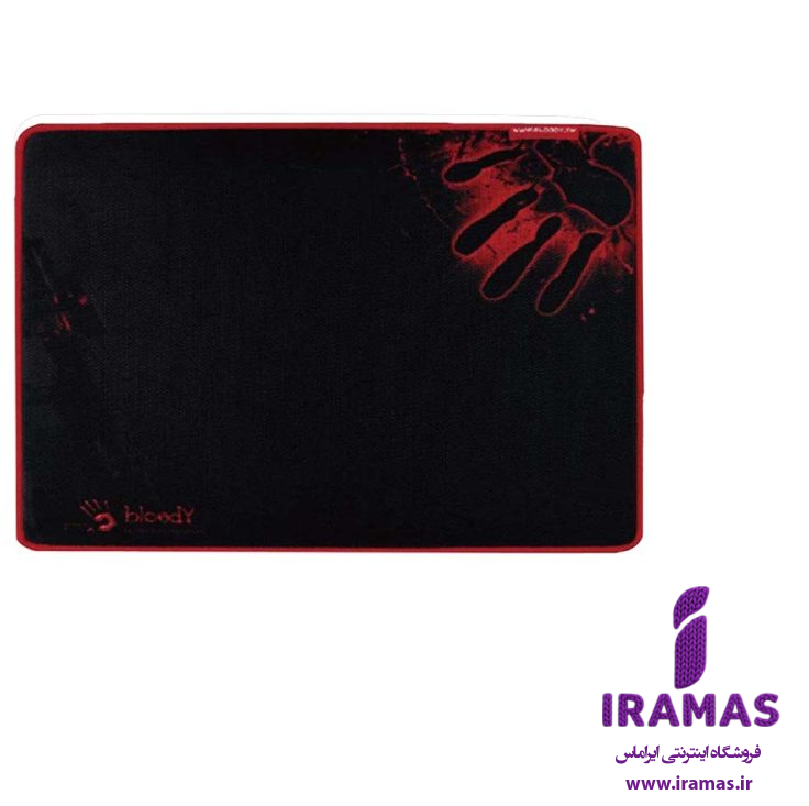 پد ماوس 24 در 32 سانتی متری دی نت طرح بلادی - ایراماس 