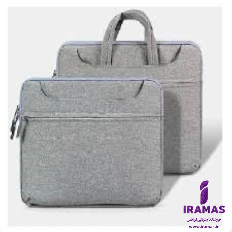 کیف نوت بوک 28 در 38.5 مدل 3169 - ایراماس 