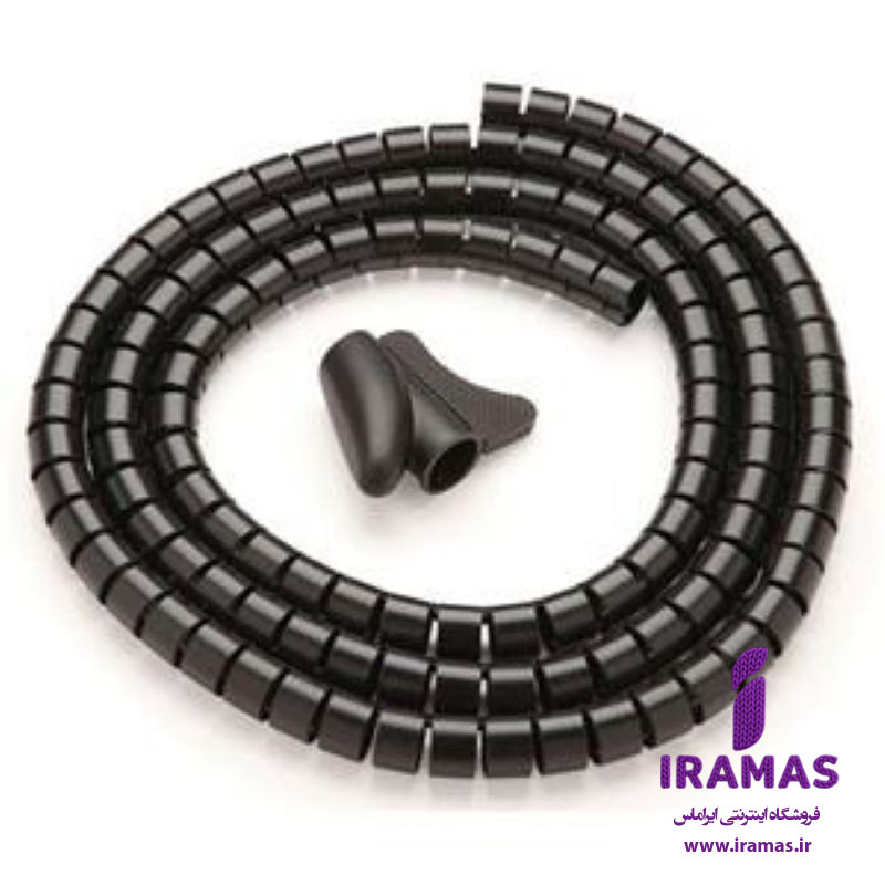 سیم جمع کن 2 متر 22 میلی متر - ایراماس 