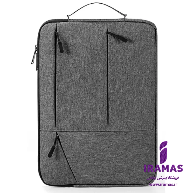 کیف نوت بوک 1400 سایز 28 در 39 سانتی متری - ایراماس 