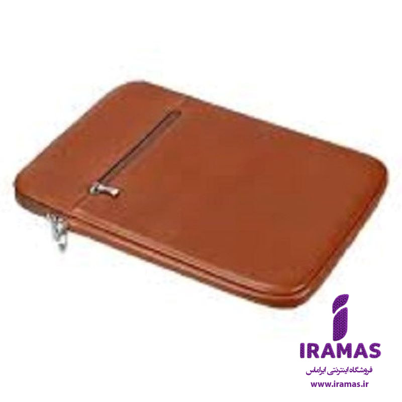 کیف نوت بوک 2961 سایز 35 در 26 سانتی متری - ایراماس 