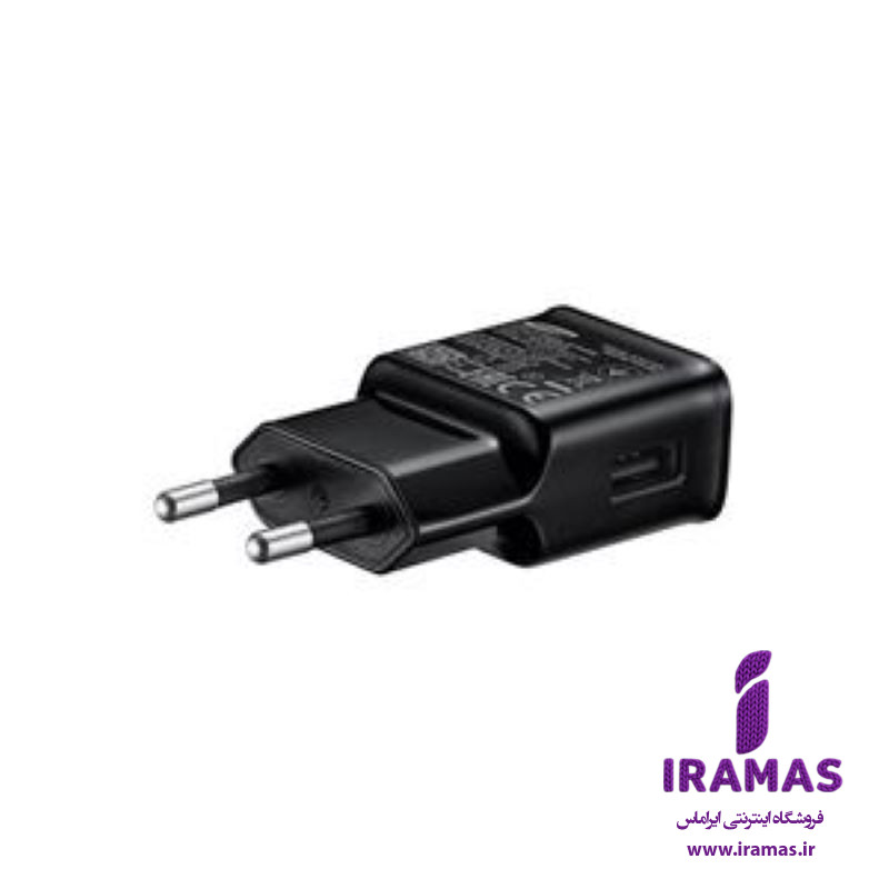 شارژر usb مدل S10 سوپر فست اصلی - ایراماس 