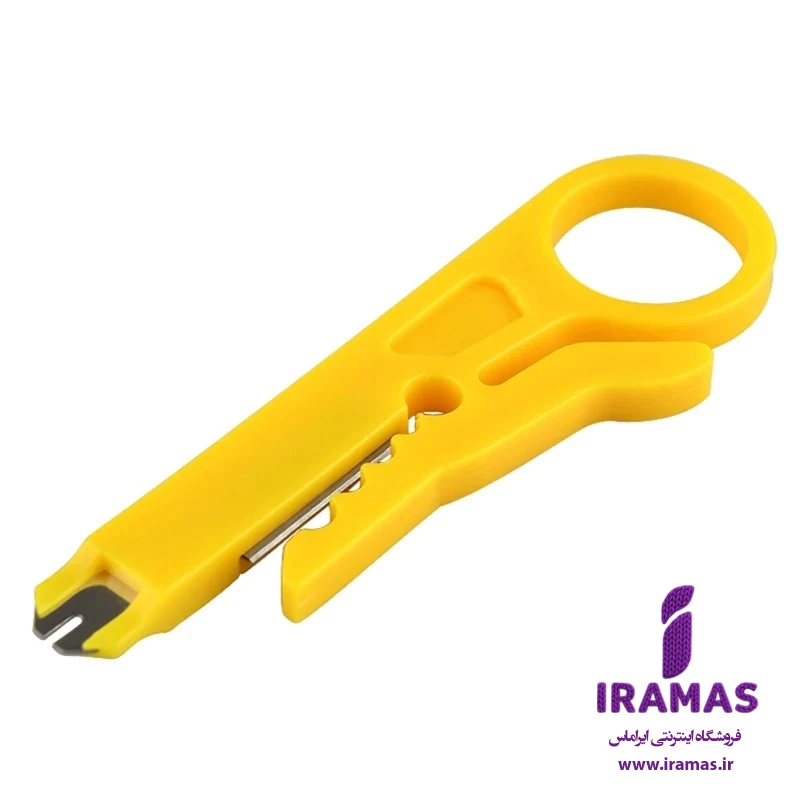 سیم لخت کن مدل 2020 - ایراماس 