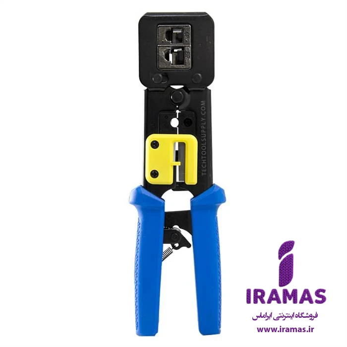 آچار سوکت زن شبکه مدل OPEN END - ایراماس 