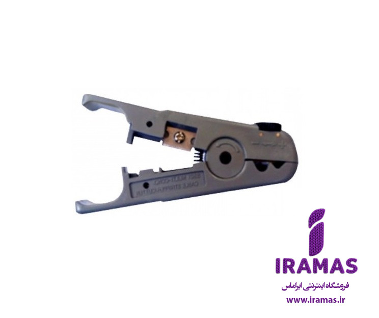 آچار گرد بر سیم لخت کن حرفه ای - ایراماس 