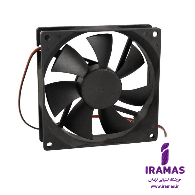 فن کیس 12*12 سانتی متری ونتولینک Venetolink - ایراماس 