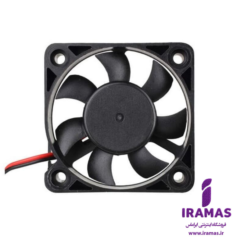 فن 5 در 5 سانتی متری دی نت - ایراماس 