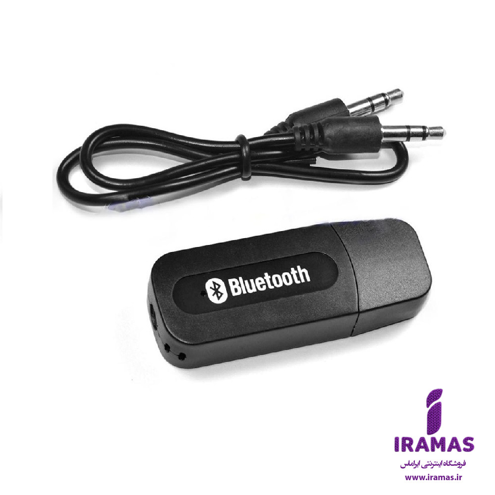 بلوتوث AUX - ایراماس 