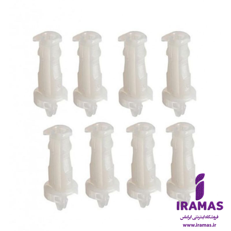 خار پایه فن CPU اینتل LGA - ایراماس 