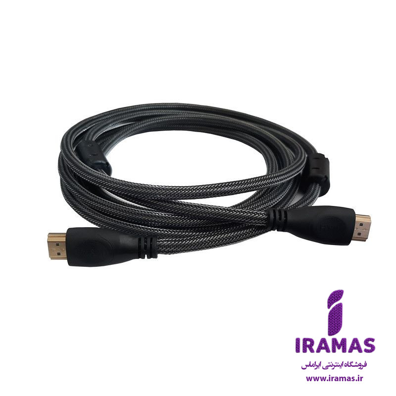 کابل hdmi سی متر برند پرومکس - ایراماس