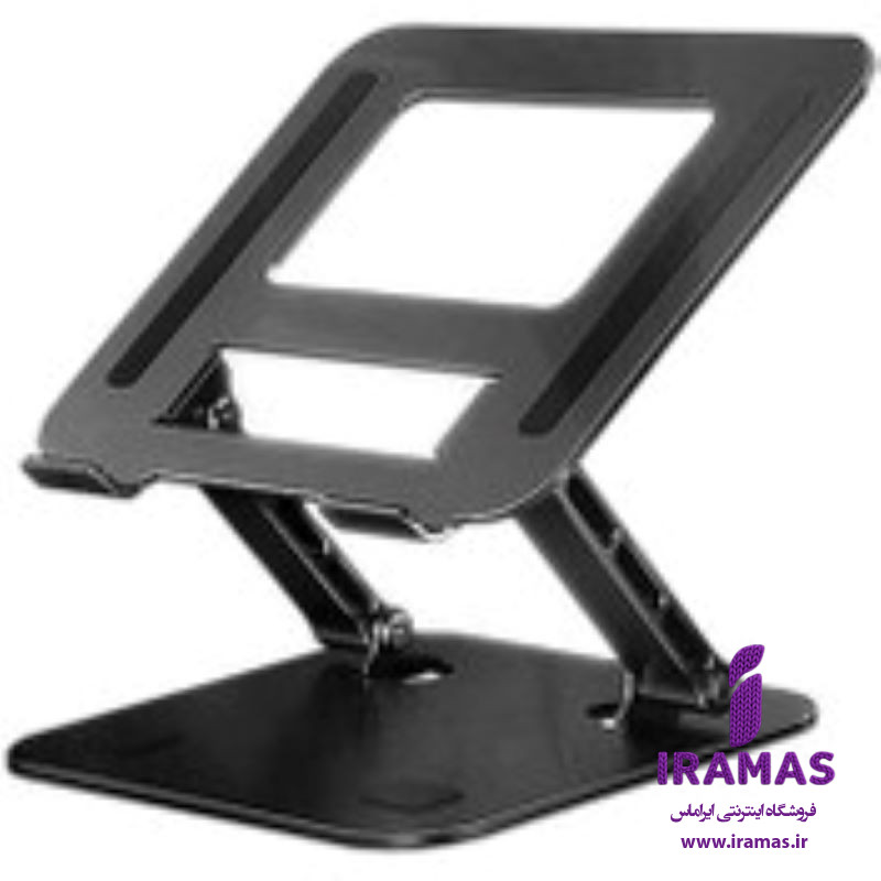 استند DT72 چرخش 360درجه برند دی نت - ایراماس