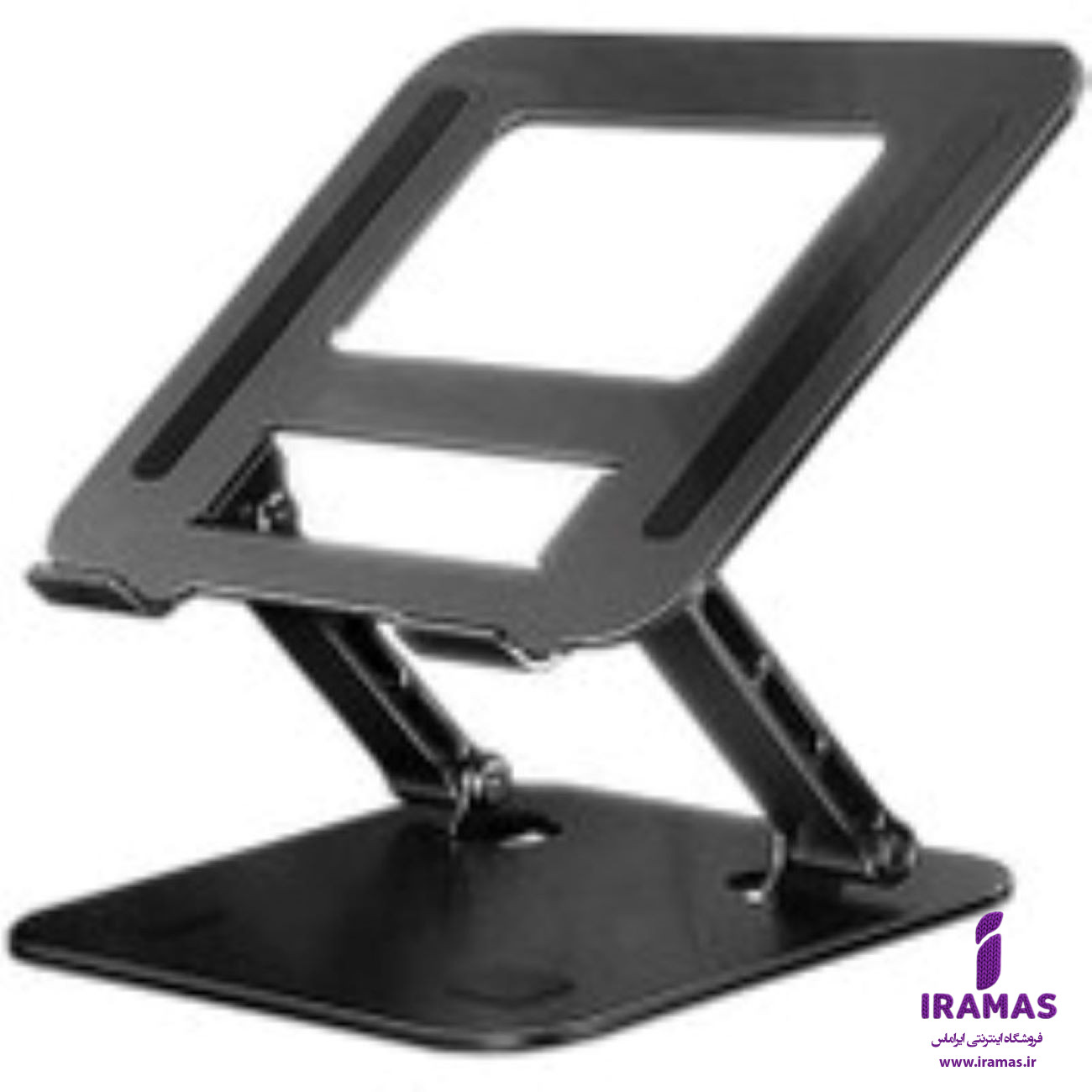 استند DT72 چرخش 360درجه برند دی نت - ایراماس