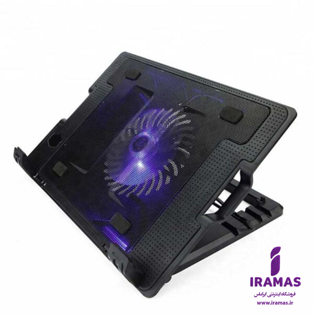 کول پد تک فن تنظیم ارتفاع برند یوکام - ایراماس 