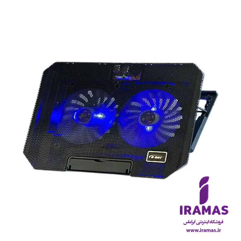 کول پد دوفن تنظیم ارتفاع هولدردار برند دیتک - ایراماس 