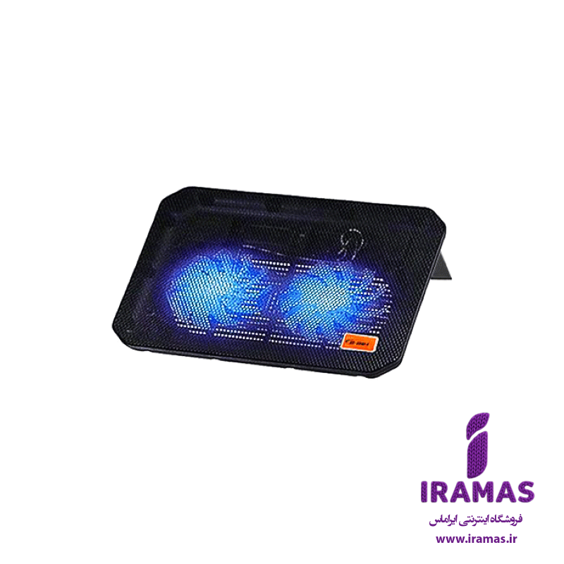 کول پد مدل m10b برند دی نت - ایراماس