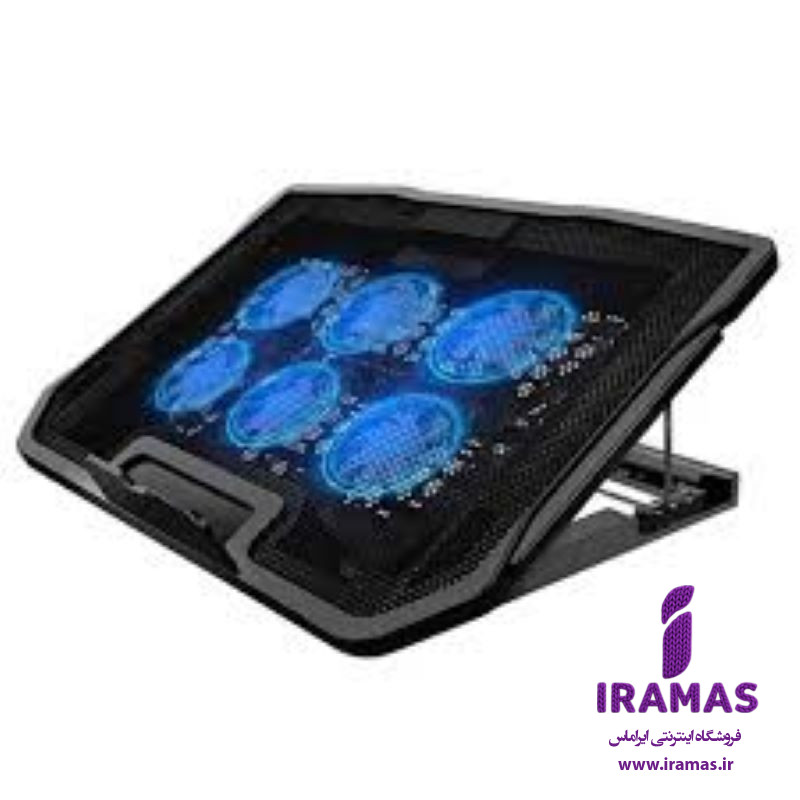 کول پد مدل 9h برند دی نت - ایراماس 