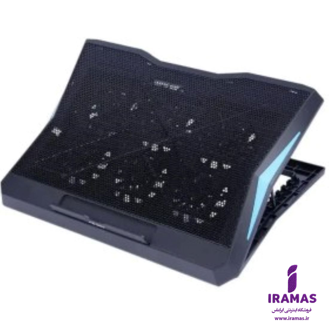 کول پد مدل 60dt برند دی نت - ایراماس 