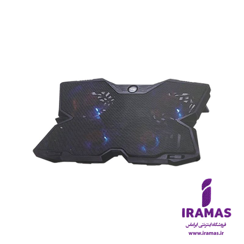 کول پد مدل 70dt برند دی نت - ایراماس 