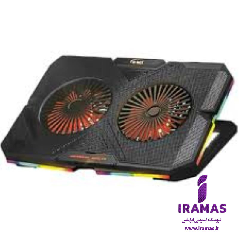 کول پد مدل 80dt برند دی نت - ایراماس 