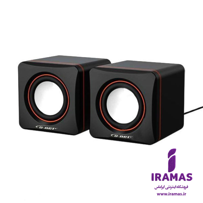 اسپیکر DT17 برند دی نت - ایراماس
