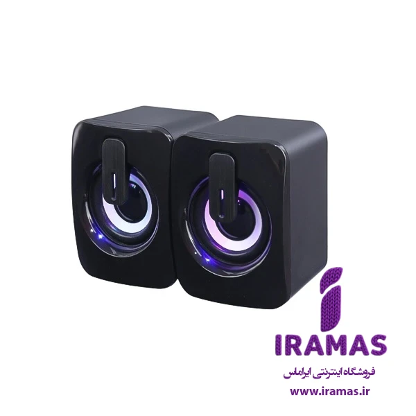 اسپیکر DT19 برند دی نت - ایراماس