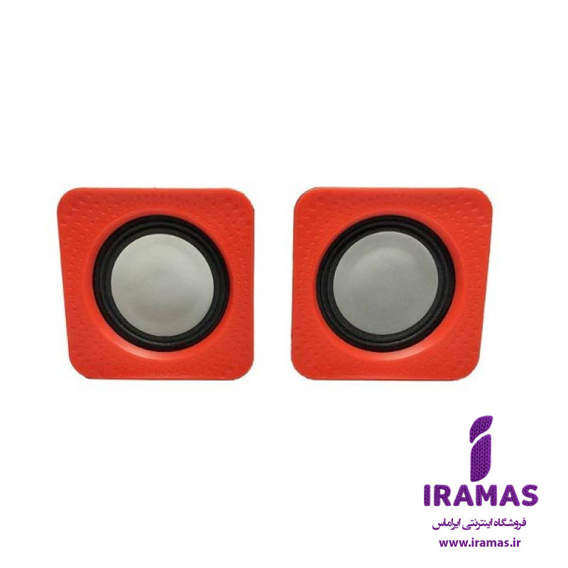 اسپیکر لپ تاپ مدل s80m برند XP - ایراماس