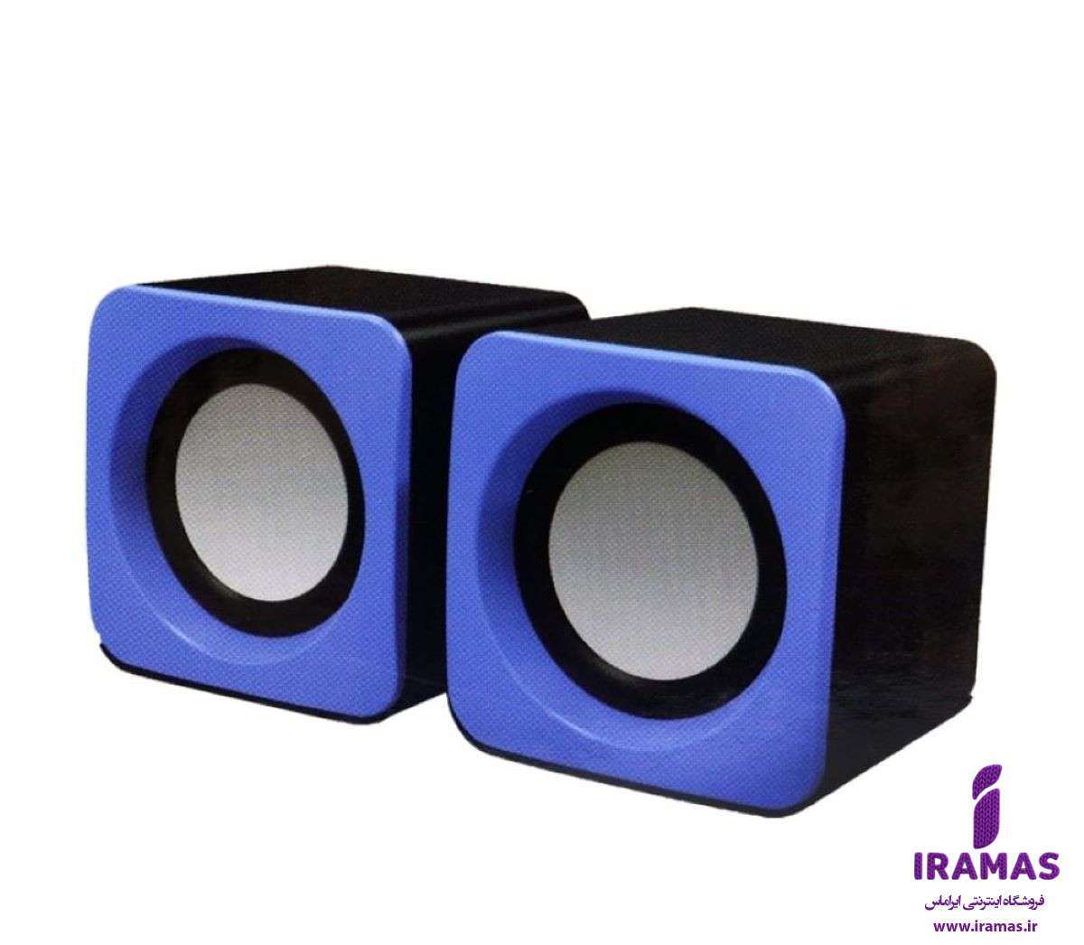 اسپیکر لپ تاپ مدل s88m برندXP - ایراماس