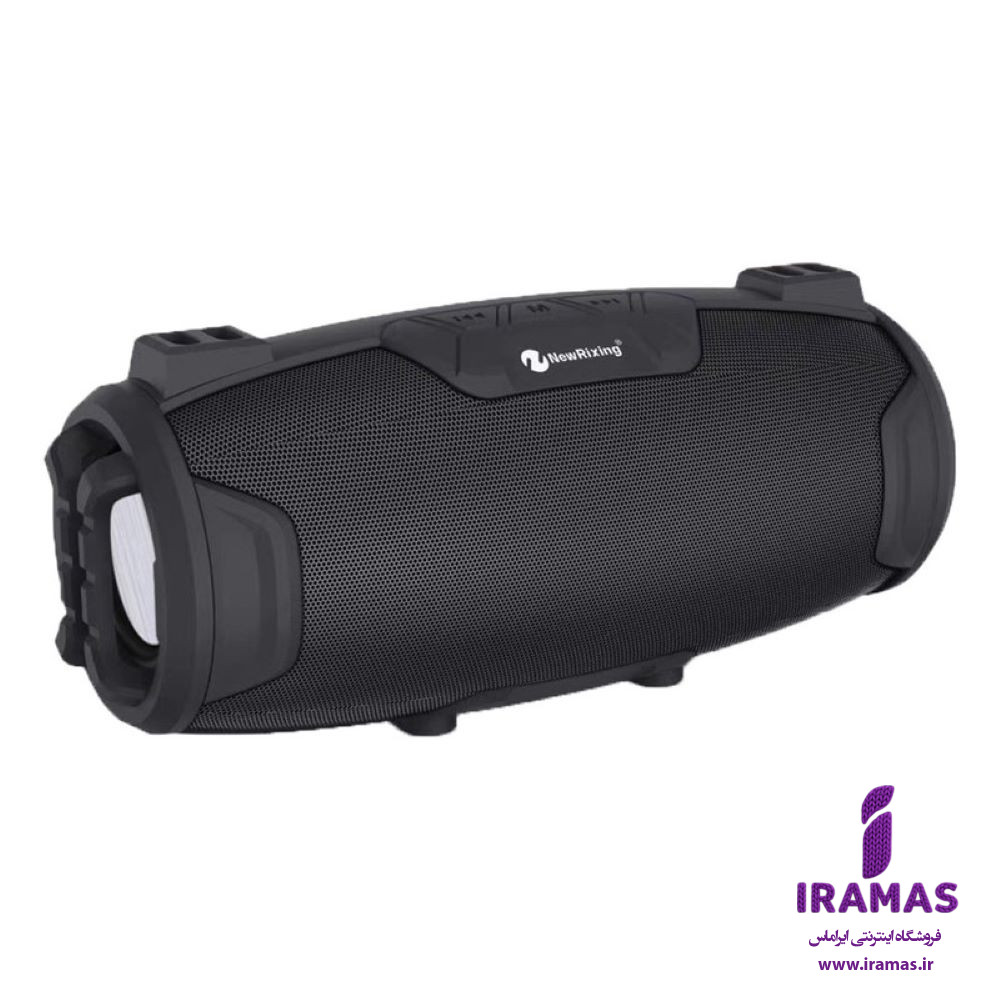 اسپیکر newrixing مدل 3026 - ایراماس